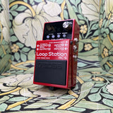 Boss RC-5 Loop Station - Used