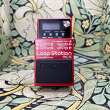 Boss RC-5 Loop Station - Used
