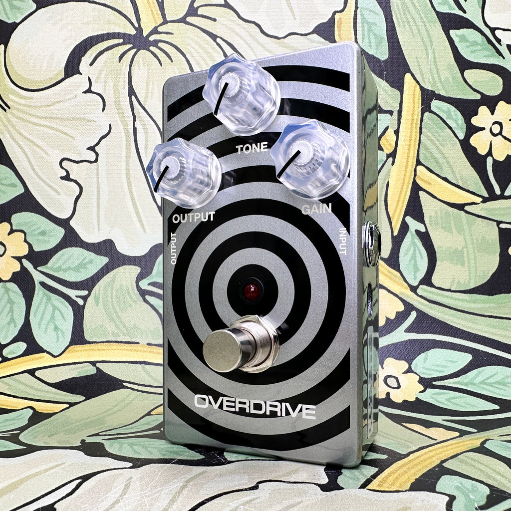 wylde overdrive pedal MXR Wylde Audio Overdrive – eastside music supply
