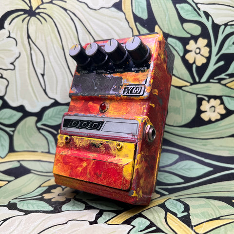 DOD FX69 Grunge Distortion