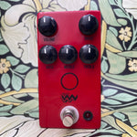 JHS Pedals Angry Charlie V3