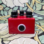 JHS Pedals Angry Charlie V3