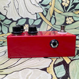 JHS Pedals Angry Charlie V3