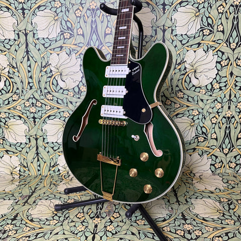 Vox Bobcat S66 Italian Green