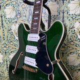 Vox Bobcat S66 Italian Green