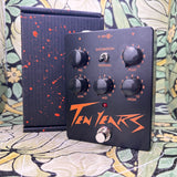 Ten Years Is A Decade - Used