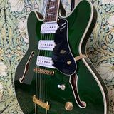Vox Bobcat S66 Italian Green