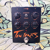 Ten Years Is A Decade - Used