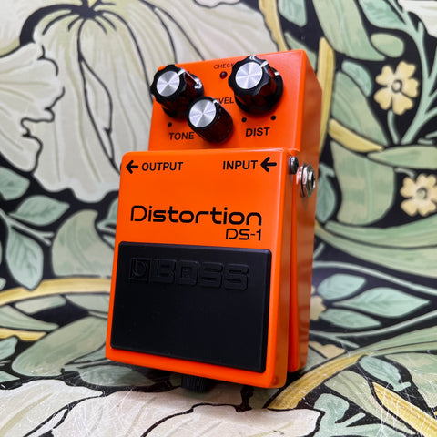 Boss DS-1 - Used