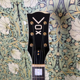 Vox Bobcat S66 Italian Green