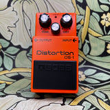 Boss DS-1 - Used