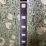 Vox Bobcat S66 Italian Green