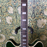 Vox Bobcat S66 Italian Green