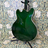 Vox Bobcat S66 Italian Green