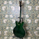 Vox Bobcat S66 Italian Green