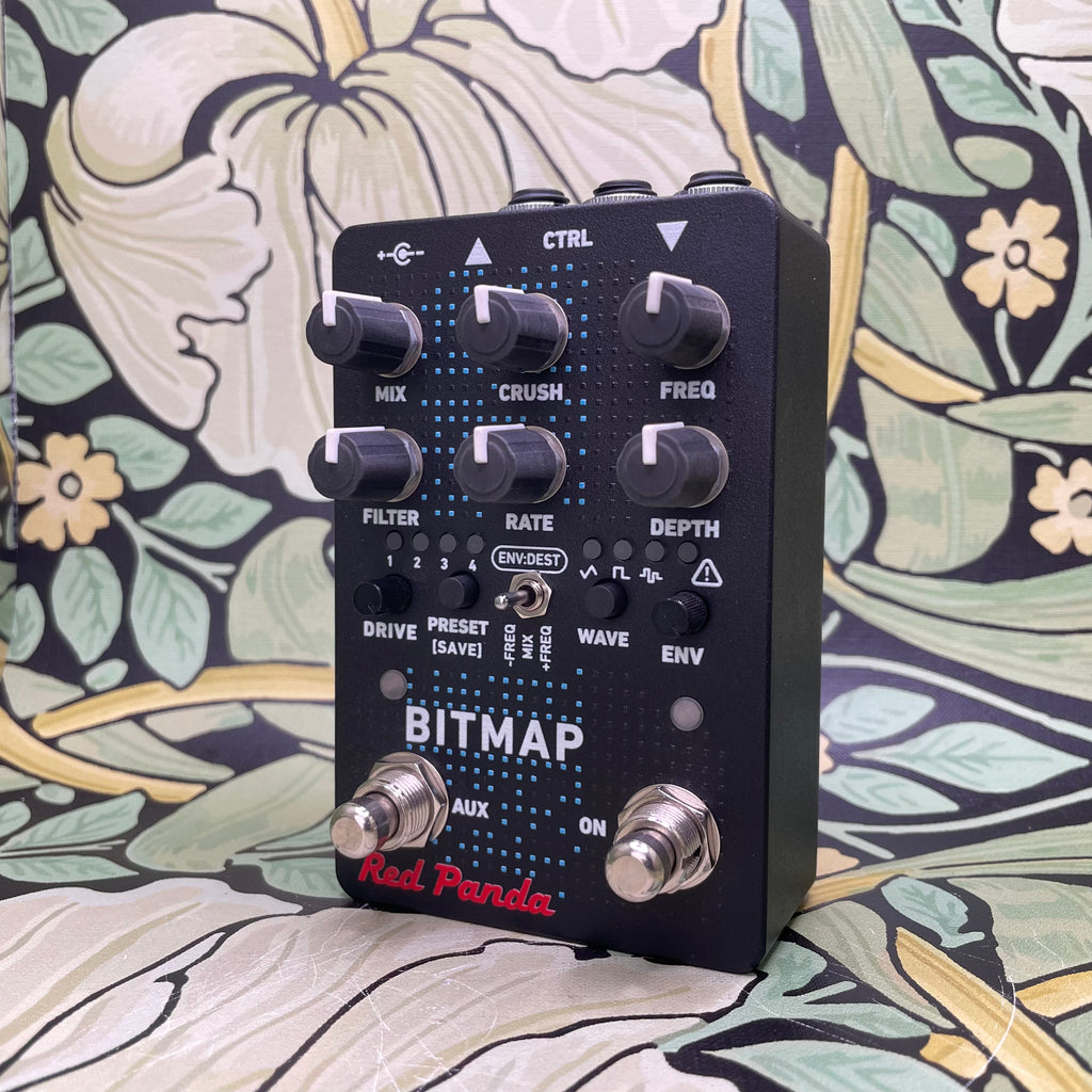 Red Panda Lab Bitmap 2 – eastside music supply Red Panda Lab Bitmap 2 – eastside music supply