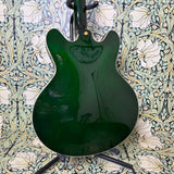 Vox Bobcat S66 Italian Green