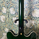 Vox Bobcat S66 Italian Green