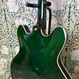 Vox Bobcat S66 Italian Green