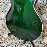 Vox Bobcat S66 Italian Green