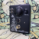 Red River Amplification Memento Mori Fuzz