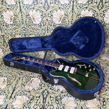 Vox Bobcat S66 Italian Green