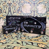 Pigtronix infinity Looper and Footswitch Remote - Used