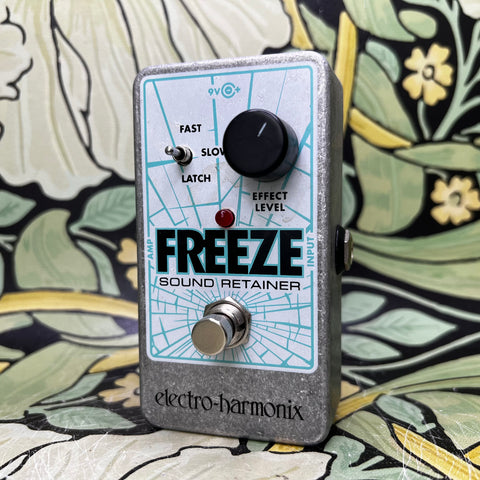 Electro-Harmonix Freeze