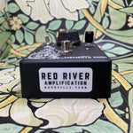 Red River Amplification Memento Mori Fuzz