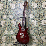 Paul Reed Smith Custom 22 10-Top Black Cherry 2015