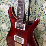 Paul Reed Smith Custom 22 10-Top Black Cherry 2015