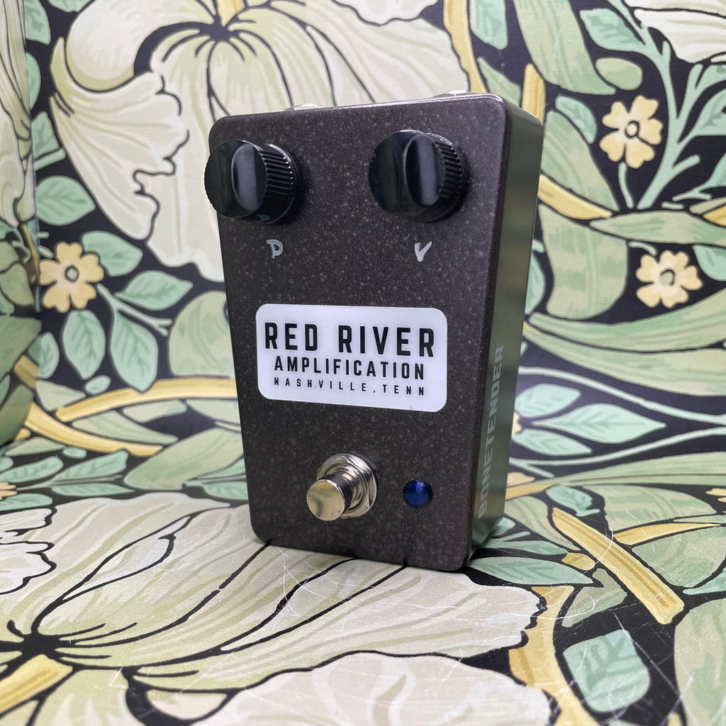 bonetender pedal Red River Amplification Bonetender – eastside music supply