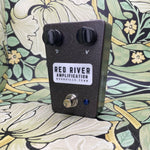 Red River Amplification Bonetender