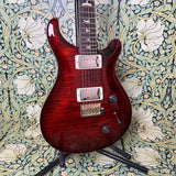 Paul Reed Smith Custom 22 10-Top Black Cherry 2015