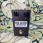 Red River Amplification Bonetender