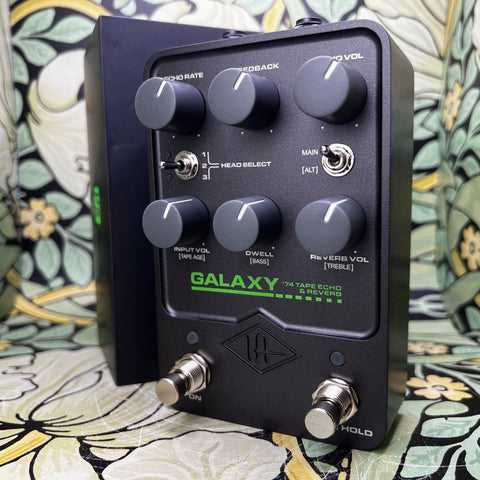 Universal Audio Galaxy '74 Tape Echo & Reverb