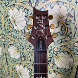 Paul Reed Smith Custom 22 10-Top Black Cherry 2015