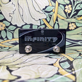 Pigtronix infinity Looper and Footswitch Remote - Used