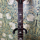 Paul Reed Smith Custom 22 10-Top Black Cherry 2015