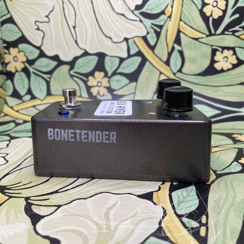 bonetender pedal Red River Amplification Bonetender – eastside music supply