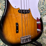 Fender Sting Signature P Bass 2005 CIJ