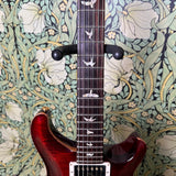 Paul Reed Smith Custom 22 10-Top Black Cherry 2015