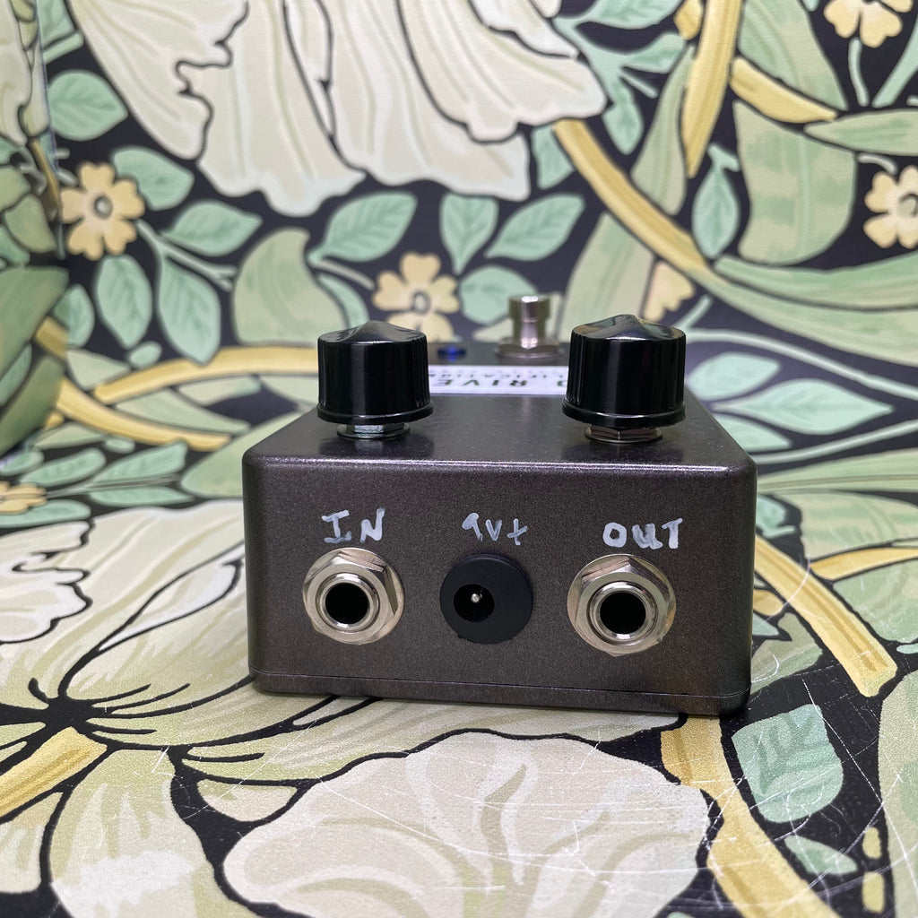bonetender pedal Red River Amplification Bonetender – eastside music supply