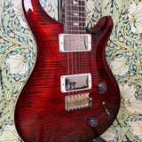 Paul Reed Smith Custom 22 10-Top Black Cherry 2015