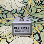 Red River Amplification 1797 Boost