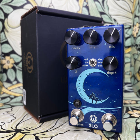 Walrus Audio Slö