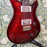 Paul Reed Smith Custom 22 10-Top Black Cherry 2015