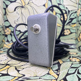 Vintage "Doorstop" Amp Footswitch - Used
