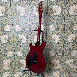 Paul Reed Smith Custom 22 10-Top Black Cherry 2015