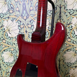 Paul Reed Smith Custom 22 10-Top Black Cherry 2015